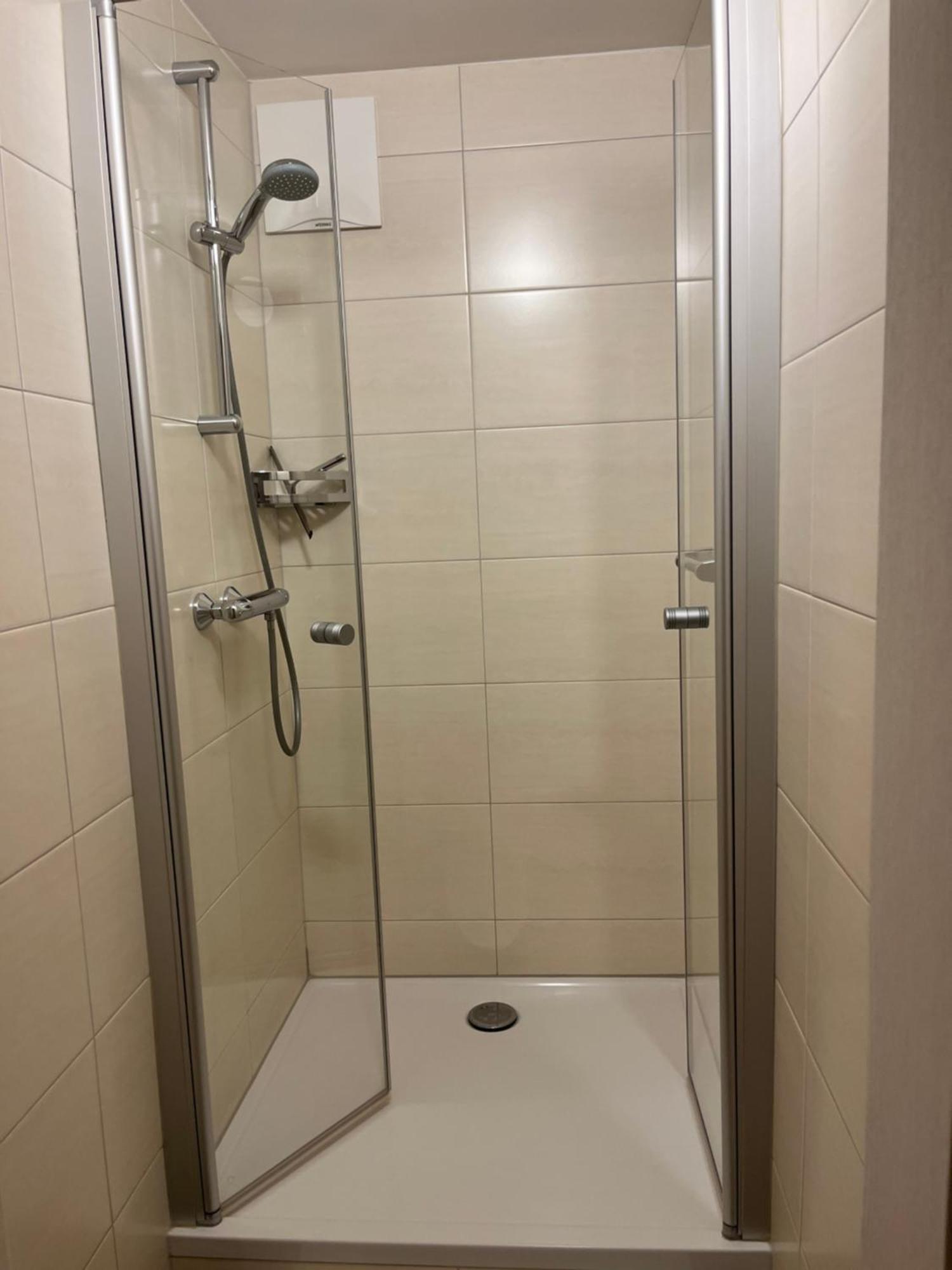 Ferienwohnung Ingrid Hoerbiger Mittersill Buitenkant foto